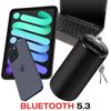 Altavoz Bluetooth Monster S130 Negro, Altavoz Estéreo 20w