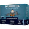 Exploding Kittens Recetas Del Desastre