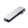 Hub Usb Pro Hub Max De Aluminio Para Macbook