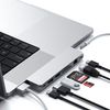 Hub Usb Pro Hub Max De Aluminio Para Macbook