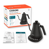 Cosori - Hervidor De Agua Kettle Chef Edition 0.8 Litros