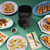 Cosori -  Freidora De Aire Lite Mini Chef Edition 2 Litros