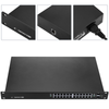 Ubiquiti - Switch Ubiquiti Es-24-250w Edgeswitch 24p 250w Edgemax Poe 250w Ui16500