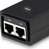 Ubiquiti - Fuente De Alimentación O Adaptador Inyector Poe De Ubiquiti Networks Modelo Poe-24-12w Isp De 24v A 12w Con 0,5a 10/100 Ui23600