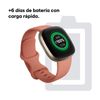 Fitbit Versa 3 Rosa/dorado Smartwatch Asistentes Google Y Alexa Gps Zona Activa Frecuencia Sueño