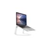 Soporte Escritorio Curve Ajustable En Aluminio Para Macbook