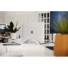 Soporte Vertical Para Macbook / Ordenador Portátil Twelve South Bookarc Plateado