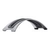 Soporte Vertical Para Macbook / Ordenador Portátil Twelve South Bookarc Gris