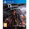 Gambito De La Muerte Jeu Ps4