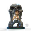 Figura Jack Burton Golpe En La Pequeã±a China Q-fig