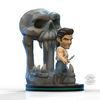 Figura Jack Burton Golpe En La Pequeã±a China Q-fig