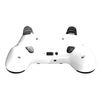 Gioteck Vx4 Blanco Bluetooth Gamepad Analógico/digital Pc, Playstation 4, Playstation 5