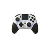 Gioteck Sc3 Multicolore Gamepad Analogico/digitale Pc, Playstation 4