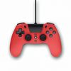 Gioteck Vx4 Rojo Usb Gamepad Analógico/digital Pc, Playstation 4