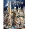 Diorama Harry Potter: Hogwarts