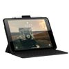 Urban Armor Gear 121918b14040 Funda Para Tablet 25,9 Cm (10.2') Folio Negro