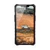 Urban Armor Gear Pathfinder Negra Carcasa Iphone 12 Pro Max Resistente