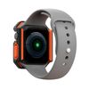 Uag Civilian Watch Case Orange + Black / Apple Watch 44mm