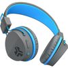 Auriculares Inalámbricos Jlab Audio - Jbuddies Studio Kids Azul