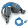 Auriculares Inalámbricos Jlab Audio - Jbuddies Studio Kids Azul