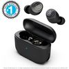 Jlab Go Air Pop True Wireless Auriculares True Wireless Stereo (tws) Dentro De Oído Llamadas/música Bluetooth Negro