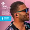 Jlab Go Air Pop True Wireless Auriculares True Wireless Stereo (tws) Dentro De Oído Llamadas/música Bluetooth Negro
