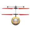 Thor - Ufo Ball Marvel Avengers - Drone Helicóptero Pelota Voladora