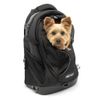 Mochila Para Perros G-train K9 Negro Kurgo