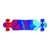 Longboard Higher Faster 99 Cm Street Surfing