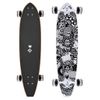 Longboard Kicktail Rumble 91 Cm Street Surfing