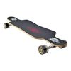 Monopatín Longboard Drop Through Freeride 39 Curve 4131