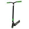 Patinete De Acrobacias Bandit Shooter Green