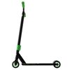 Patinete De Acrobacias Bandit Shooter Green