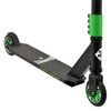 Patinete De Acrobacias Bandit Shooter Green