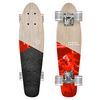 Tabla Cruiser Beach Board Wood Bloody Mary