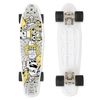 Tabla Cruiser Fuel Board Clash