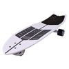 Tabla De Surf Skate Snaker 36 White Striker