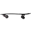 Tabla De Surf Skate Snaker 30 Black Striker