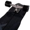 Tabla De Surf Skate Snaker 30 Black Striker