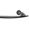 Tabla De Surf Skate Snaker 30 Black Striker