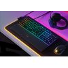 Steelseries Apex 3 Tastiera Usb Qwerty Italiano Nero