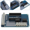 Arduino - Placa De Desarollo Mkr Relay Shield Ar11700