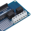 Arduino - Placa De Desarollo Mkr Relay Shield Ar11700