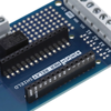 Arduino - Placa De Desarollo Mkr Relay Shield Ar11700