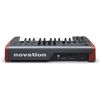 Teclado Novation Impulse 25