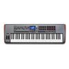 Teclado Novation Impulse 61