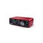 Ingerfaz Focusrite Scarlett Solo 3rd Gen