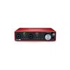 Interfaz Focusrite Scarlett 4i4 3rd Gen