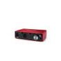 Interfaz Focusrite Scarlett 4i4 3rd Gen