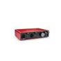 Interfaz Focusrite Scarlett 8i6 3rd Gen